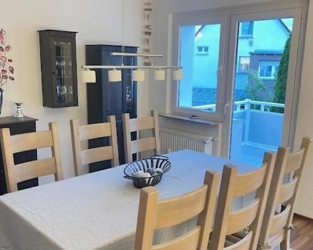 Leomi Ferienwohnung 哈根 外观 照片