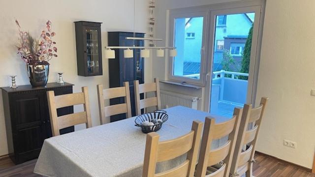 Leomi Ferienwohnung 哈根 外观 照片