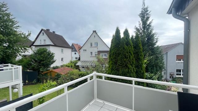 Leomi Ferienwohnung 哈根 外观 照片