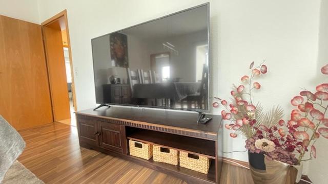 Leomi Ferienwohnung 哈根 外观 照片