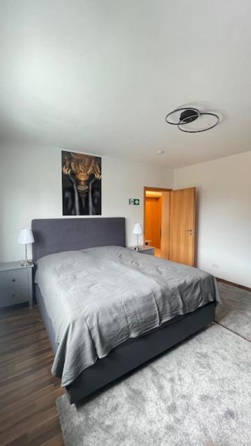 Leomi Ferienwohnung 哈根 外观 照片