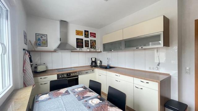 Leomi Ferienwohnung 哈根 外观 照片
