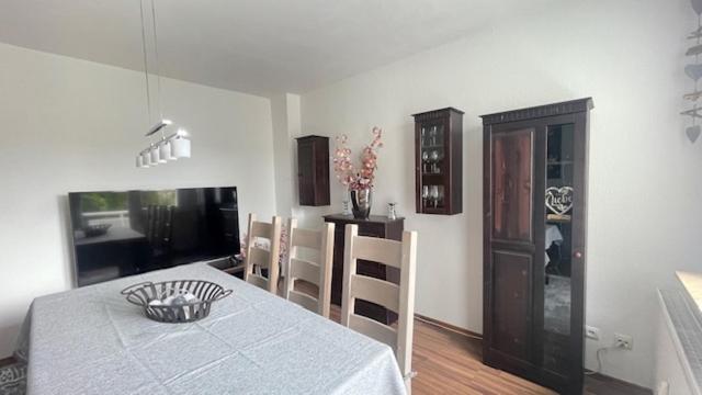 Leomi Ferienwohnung 哈根 外观 照片