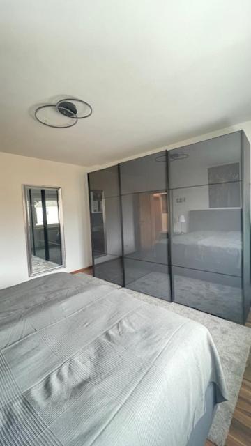 Leomi Ferienwohnung 哈根 外观 照片