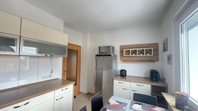 Leomi Ferienwohnung 哈根 外观 照片