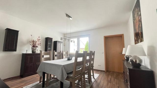 Leomi Ferienwohnung 哈根 外观 照片