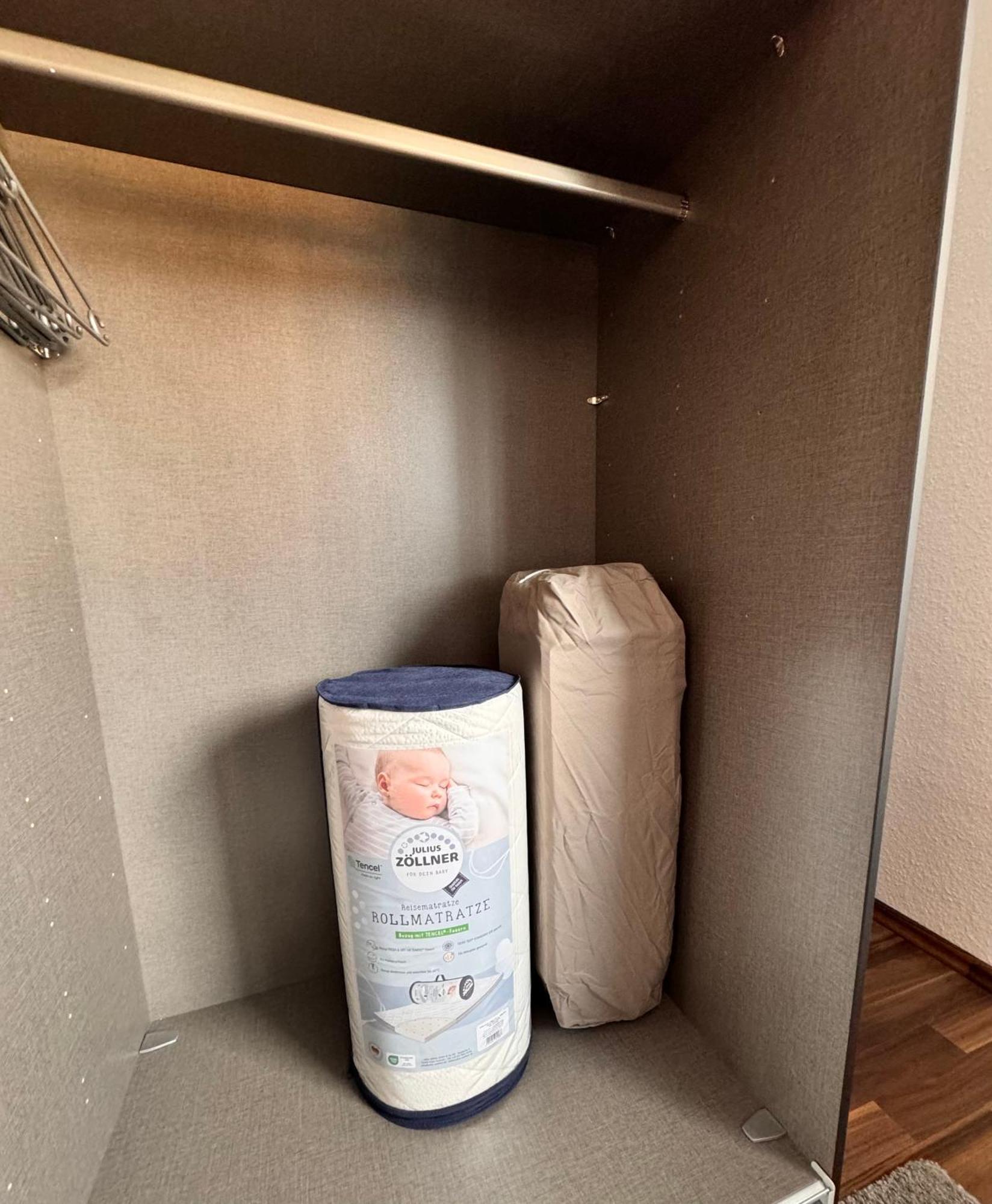 Leomi Ferienwohnung 哈根 外观 照片